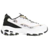 Scarpe da corsa basse D’ Lites Bianco/Nero