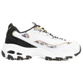 Scarpe da corsa basse D’ Lites Bianco/Nero