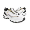 Scarpe da corsa basse D’ Lites Bianco/Nero