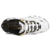 Scarpe da corsa basse D’ Lites Bianco/Nero