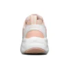 Scarpe da corsa basse D lites Bianco/Rosa