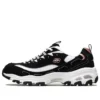 Scarpe da corsa basse D’ Lites Devoted Fan Nero/Bianco