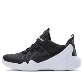 Scarpe da corsa basse D’ Lites Dlt-A K Nero/Bianco