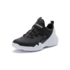 Scarpe da corsa basse D’ Lites Dlt-A K Nero/Bianco