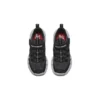 Scarpe da corsa basse D’ Lites Dlt-A K Nero/Bianco
