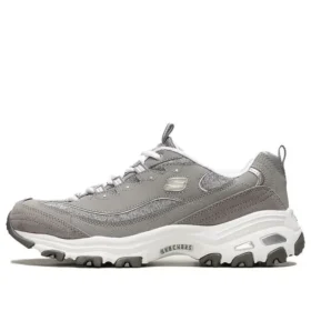 Scarpe da corsa basse D’ Lites Grigio