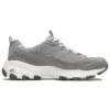 Scarpe da corsa basse D’ Lites Grigio