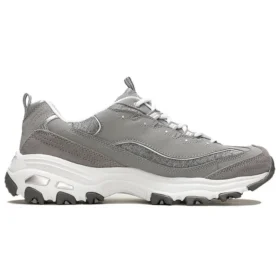 Scarpe da corsa basse D’ Lites Grigio