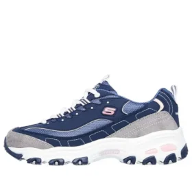 Scarpe da corsa basse D Lites Grigio/Blu