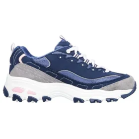 Scarpe da corsa basse D Lites Grigio/Blu