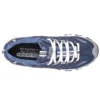 Scarpe da corsa basse D Lites Grigio/Blu