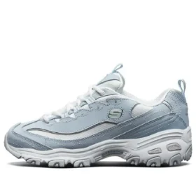 Scarpe da corsa basse D Lites GS BlueWhite “Blue White”