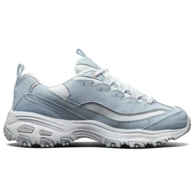 Scarpe da corsa basse D Lites GS BlueWhite “Blue White”