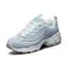 Scarpe da corsa basse D Lites GS BlueWhite “Blue White”