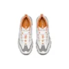 Scarpe da corsa basse D’ Lites I-Conik Bianco/Arancione/Grigio