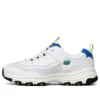 Scarpe da corsa basse D’ Lites I-Conik Bianco/Blu