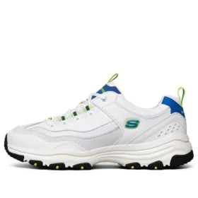 Scarpe da corsa basse D’ Lites I-Conik Bianco/Blu