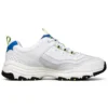 Scarpe da corsa basse D’ Lites I-Conik Bianco/Blu
