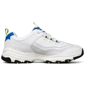 Scarpe da corsa basse D’ Lites I-Conik Bianco/Blu