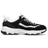 Scarpe da corsa basse D’ Lites I-Conik Nero/Bianco