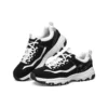 Scarpe da corsa basse D’ Lites I-Conik Nero/Bianco