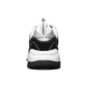 Scarpe da corsa basse D’ Lites I-Conik Nero/Bianco