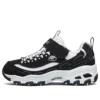 Scarpe da corsa basse D’ Lites K Bianco/Nero