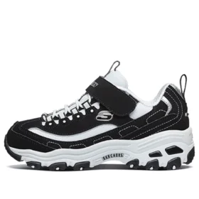 Scarpe da corsa basse D’ Lites K Bianco/Nero