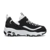 Scarpe da corsa basse D’ Lites K Bianco/Nero