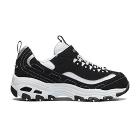 Scarpe da corsa basse D’ Lites K Bianco/Nero
