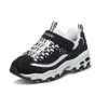 Scarpe da corsa basse D’ Lites K Bianco/Nero