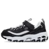 Scarpe da corsa basse D’ Lites K Nero/Bianco