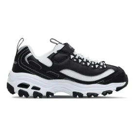 Scarpe da corsa basse D’ Lites K Nero/Bianco