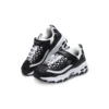Scarpe da corsa basse D’ Lites K Nero/Bianco