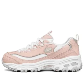 Scarpe da corsa basse D’ Lites K Rosa