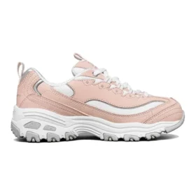 Scarpe da corsa basse D’ Lites K Rosa