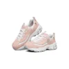 Scarpe da corsa basse D’ Lites K Rosa