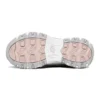 Scarpe da corsa basse D’ Lites K Rosa