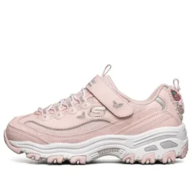 Scarpe da corsa basse D’ Lites K Rosa/Rosso