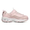 Scarpe da corsa basse D’ Lites K Rosa/Rosso