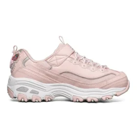 Scarpe da corsa basse D’ Lites K Rosa/Rosso