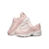 Scarpe da corsa basse D’ Lites K Rosa/Rosso