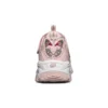 Scarpe da corsa basse D’ Lites K Rosa/Rosso