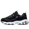Scarpe da corsa basse D’ Lites Nero