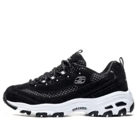 Scarpe da corsa basse D’ Lites Nero