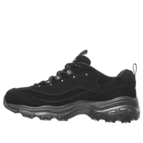 Scarpe da corsa basse D’ Lites Nero