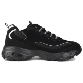 Scarpe da corsa basse D’ Lites Nero