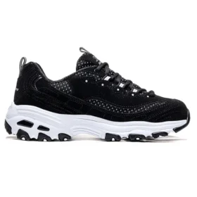 Scarpe da corsa basse D’ Lites Nero
