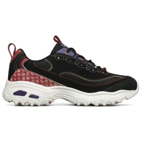 Scarpe da corsa basse D lites Nero