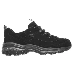 Scarpe da corsa basse D’ Lites Nero